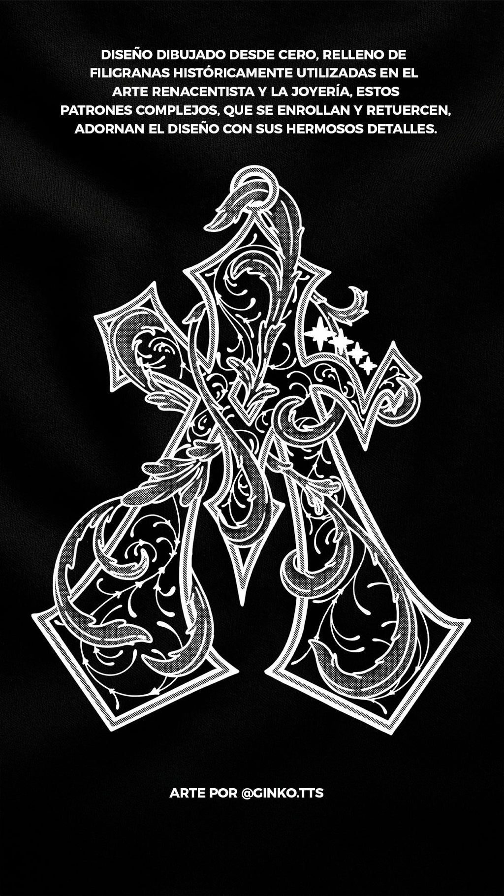 Hoodie OG V.1 Negro