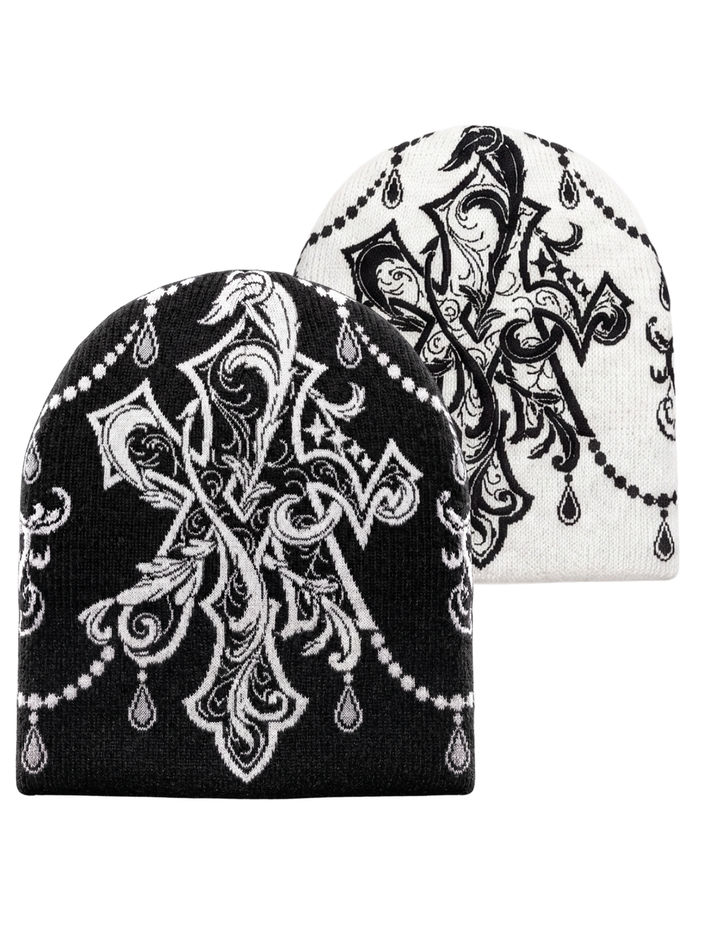 AW Reversible Beanie