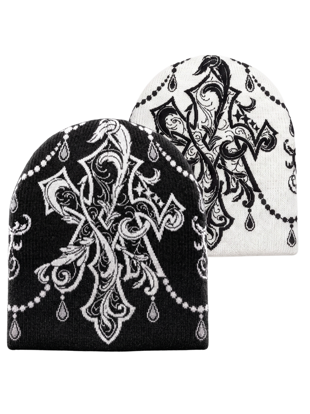 AW Reversible Beanie