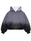Armour Hoodie Negro