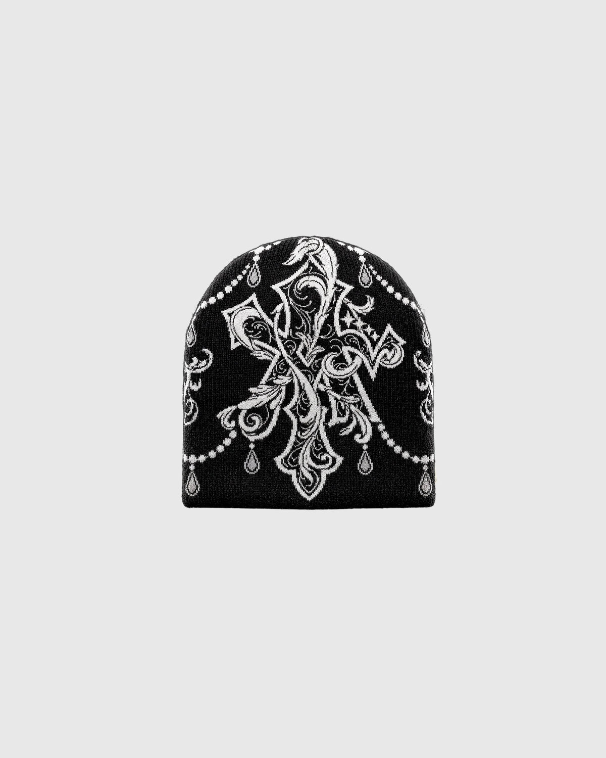 AW Reversible Beanie