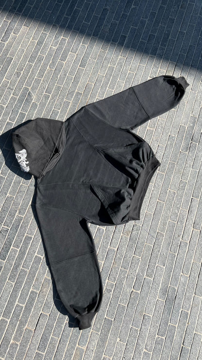 Hoodie OG V.1 Negro