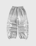 Armour Baggy Sweatpant Gris