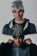 AW Reversible Beanie