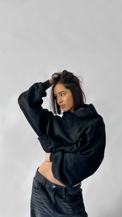 Hoodie OG V.1 Negro