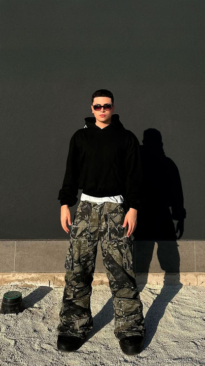 Hoodie OG V.1 Negro