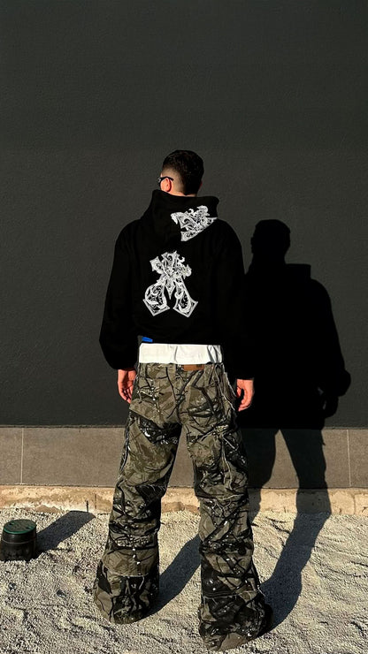Hoodie OG V.1 Negro